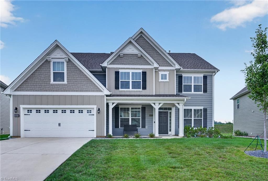 4225 Toucan Trail, High Point NC 27265