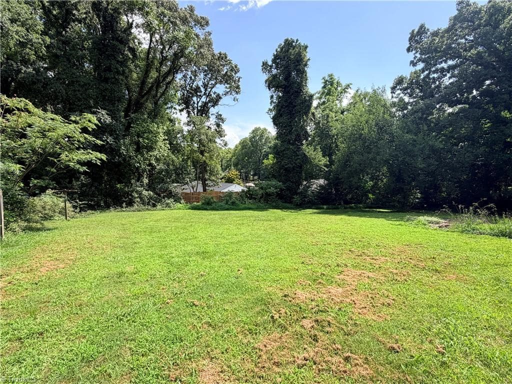Stick/Site Built at 506 E Farriss Avenue, High Point NC 27262, photo 23 of 26