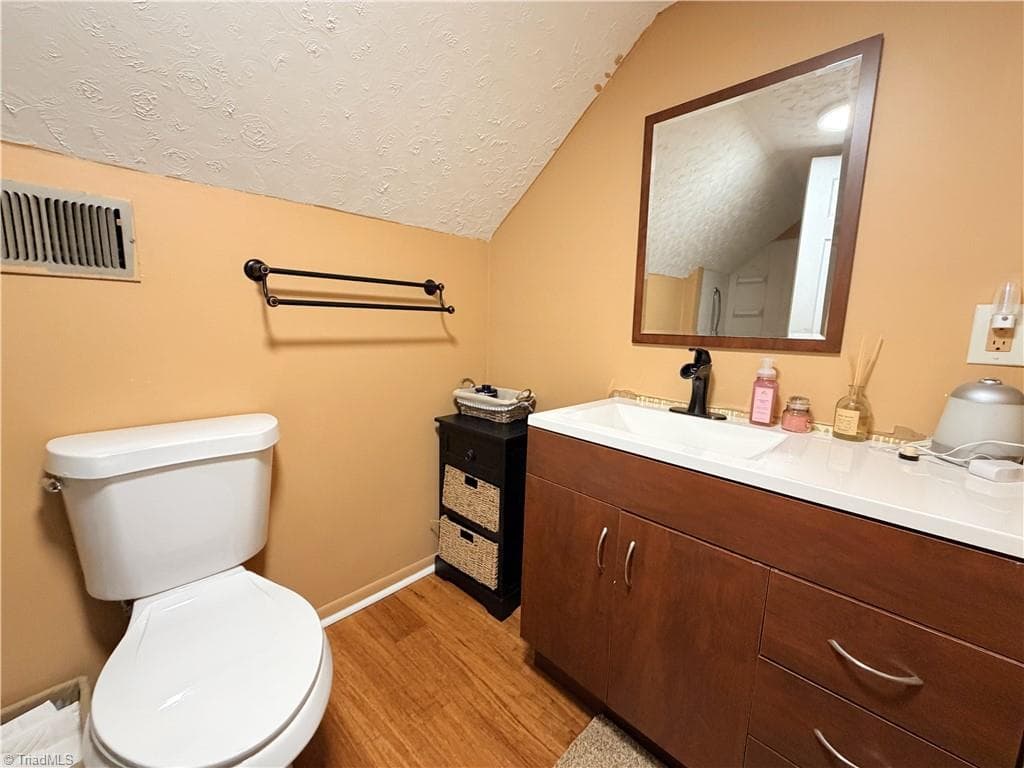 Stick/Site Built at 506 E Farriss Avenue, High Point NC 27262, photo 17 of 26