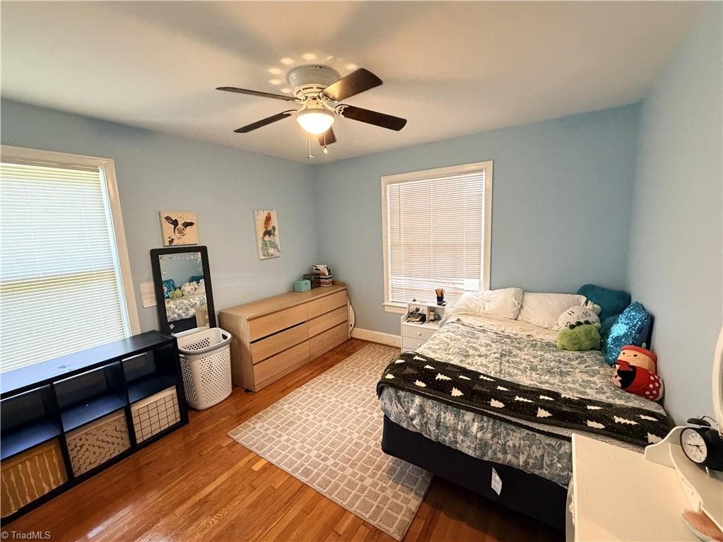 Stick/Site Built at 506 E Farriss Avenue, High Point NC 27262, photo 16 of 26