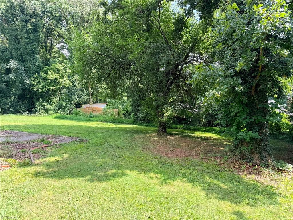 Stick/Site Built at 506 E Farriss Avenue, High Point NC 27262, photo 24 of 26