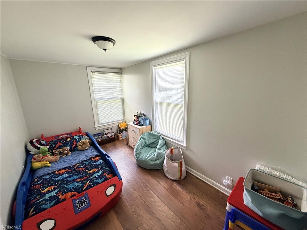 Stick/Site Built at 506 E Farriss Avenue, High Point NC 27262, photo 18 of 26