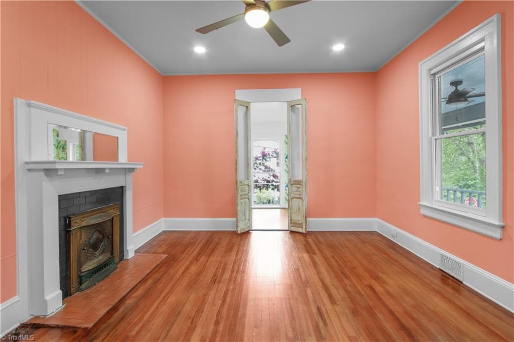 Stick/Site Built at 933 West Street, Winston-Salem NC 27101, Winston-Salem, photo 5 of 30