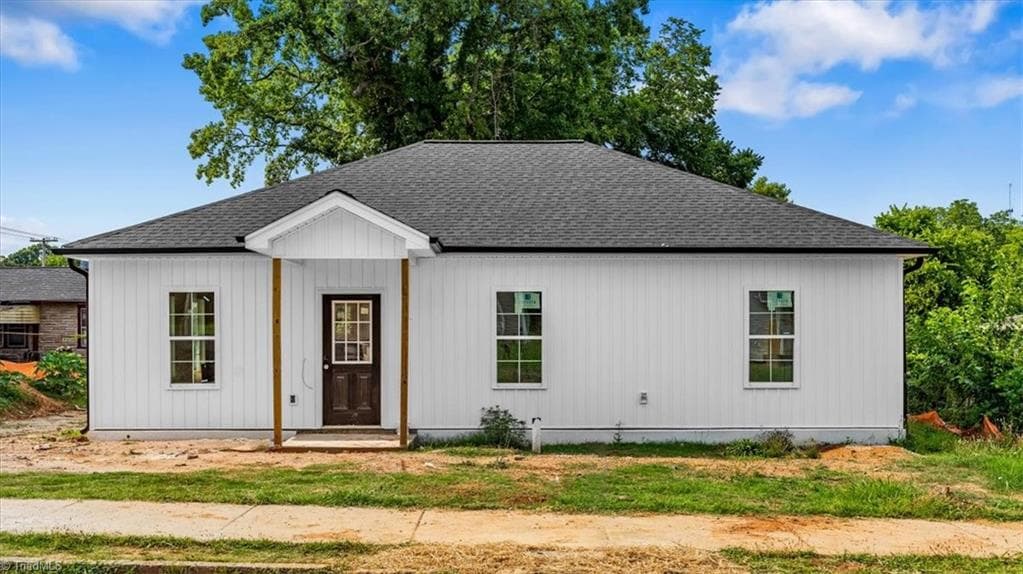 814 Vail Avenue, High Point NC 27260