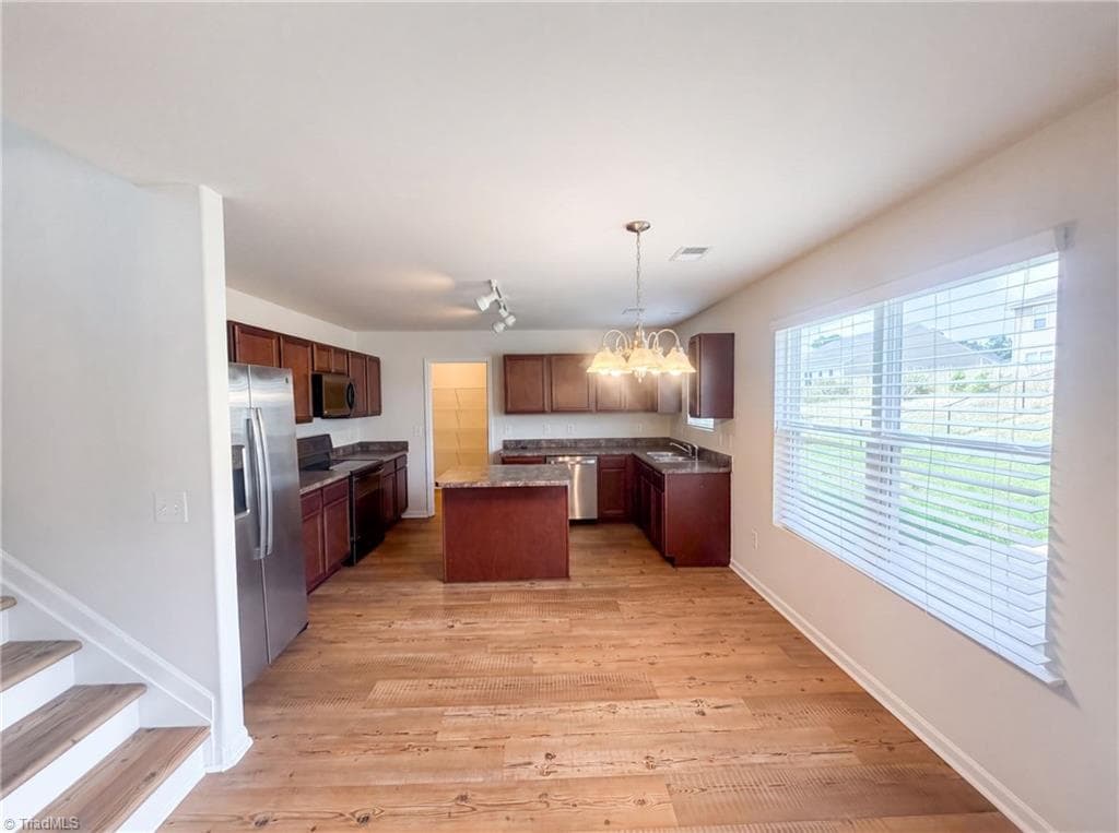 Stick/Site Built at 1134 Aster Way, Burlington NC 27215, Burlington, photo 2 of 22