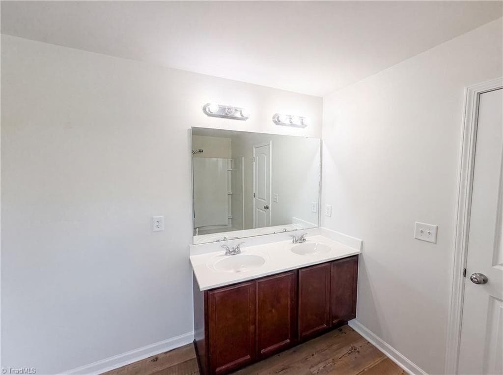 Stick/Site Built at 1134 Aster Way, Burlington NC 27215, Burlington, photo 6 of 22