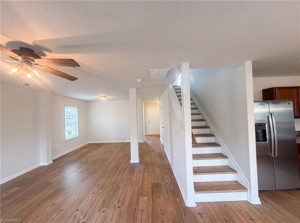 Stick/Site Built at 1134 Aster Way, Burlington NC 27215, Burlington, photo 12 of 22