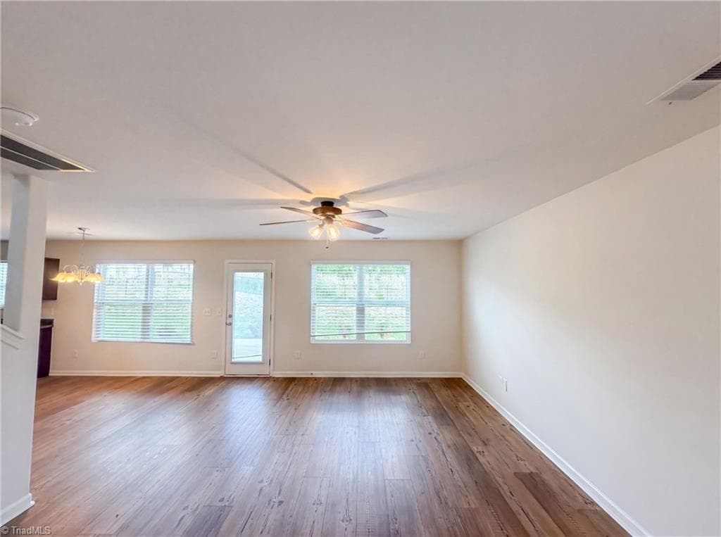 Stick/Site Built at 1134 Aster Way, Burlington NC 27215, Burlington, photo 3 of 22