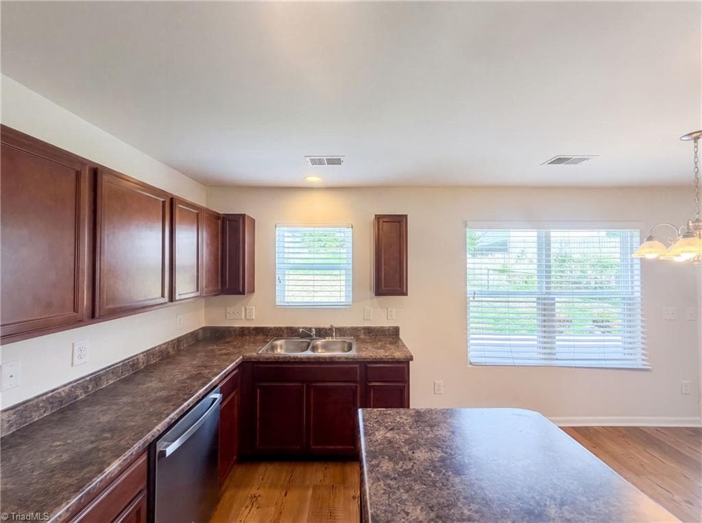 Stick/Site Built at 1134 Aster Way, Burlington NC 27215, Burlington, photo 15 of 22