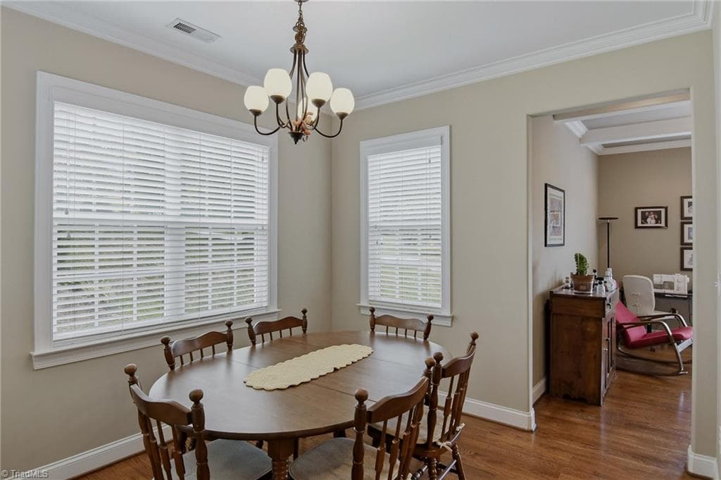 Stick/Site Built at 6171 Olde Fields Way, Pfafftown NC 27040, Pfafftown, photo 12 of 33