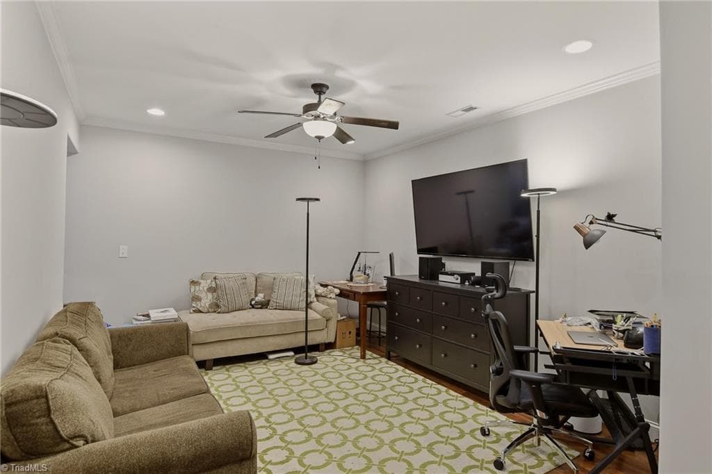 Stick/Site Built at 6171 Olde Fields Way, Pfafftown NC 27040, Pfafftown, photo 26 of 33