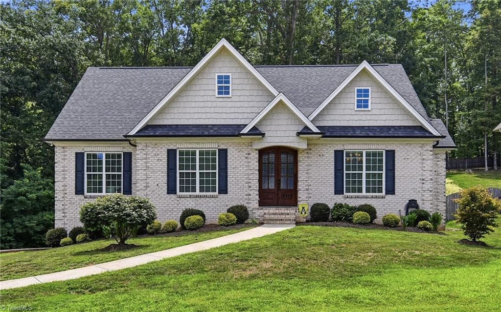 6171 Olde Fields Way, Pfafftown NC 27040