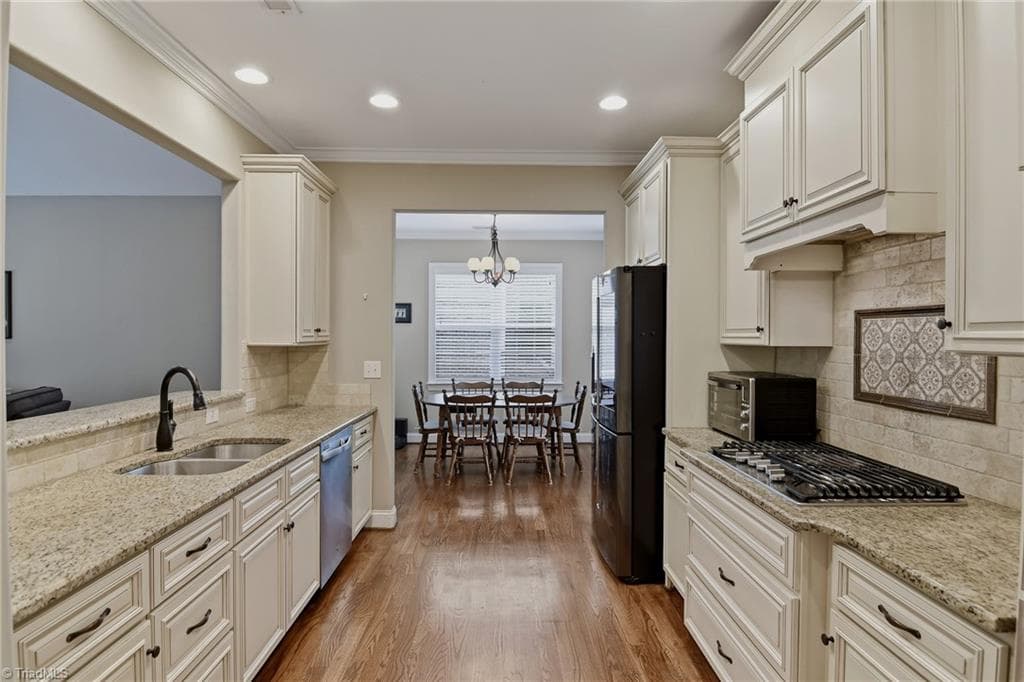 Stick/Site Built at 6171 Olde Fields Way, Pfafftown NC 27040, Pfafftown, photo 9 of 33