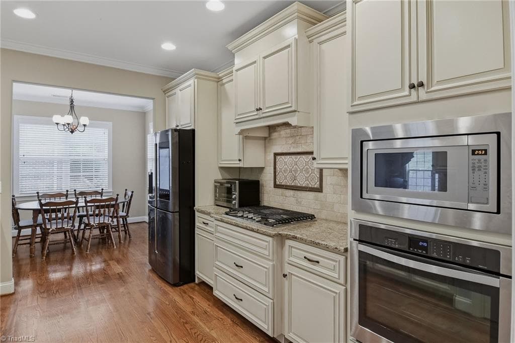 Stick/Site Built at 6171 Olde Fields Way, Pfafftown NC 27040, Pfafftown, photo 10 of 33