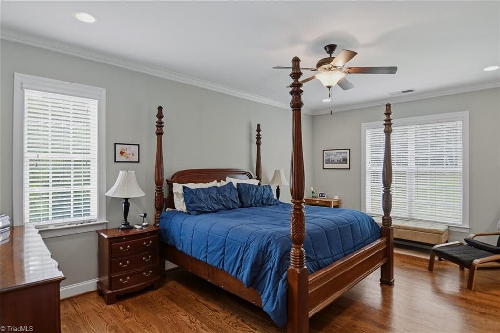 Stick/Site Built at 6171 Olde Fields Way, Pfafftown NC 27040, Pfafftown, photo 14 of 33