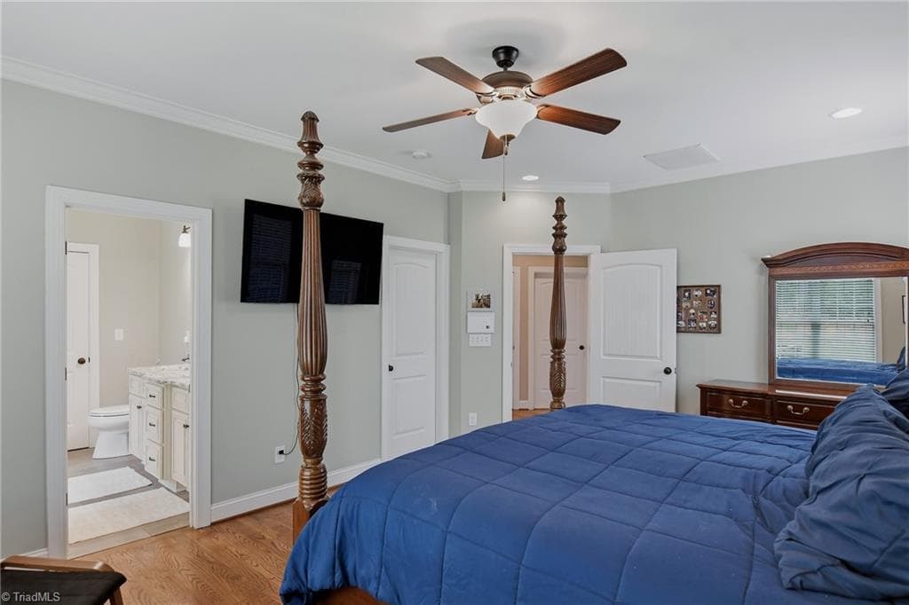 Stick/Site Built at 6171 Olde Fields Way, Pfafftown NC 27040, Pfafftown, photo 15 of 33
