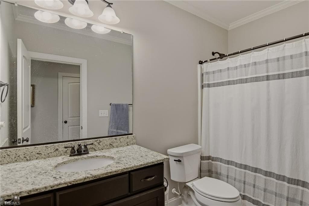 Stick/Site Built at 6171 Olde Fields Way, Pfafftown NC 27040, Pfafftown, photo 29 of 33