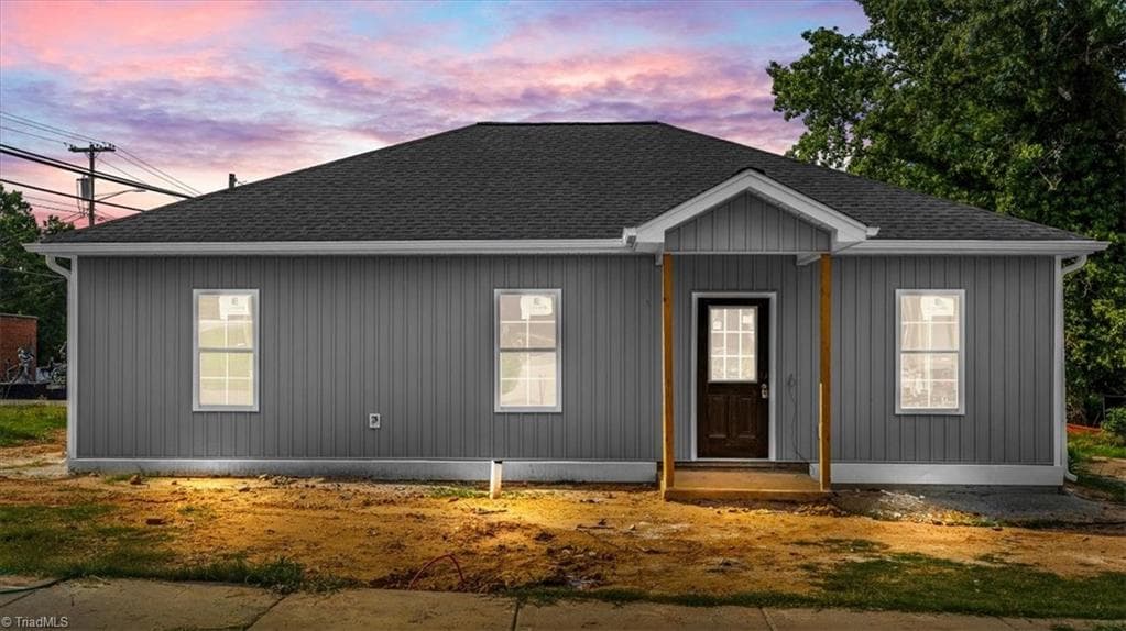 816 Vail Avenue, High Point NC 27260