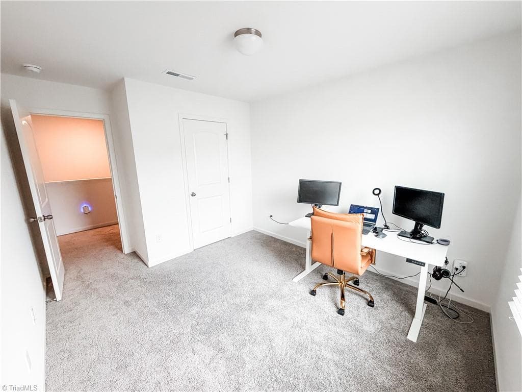 Stick/Site Built at 3138 Highlander Point, Greensboro NC 27405, photo 23 of 31