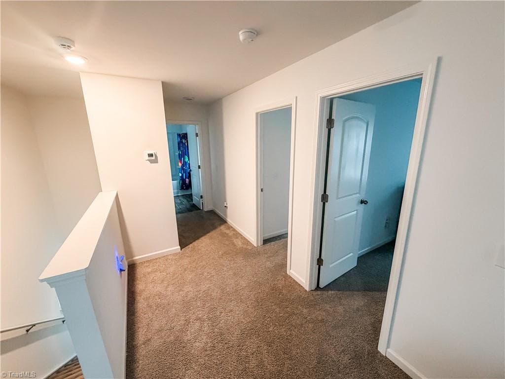 Stick/Site Built at 3138 Highlander Point, Greensboro NC 27405, photo 16 of 31