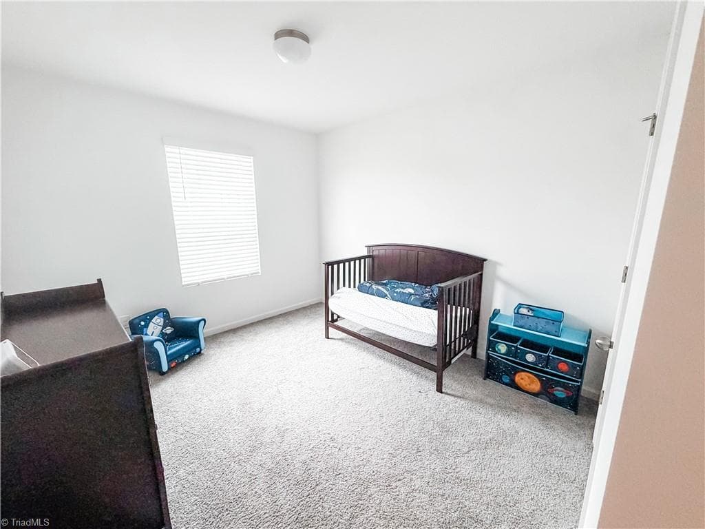 Stick/Site Built at 3138 Highlander Point, Greensboro NC 27405, photo 26 of 31