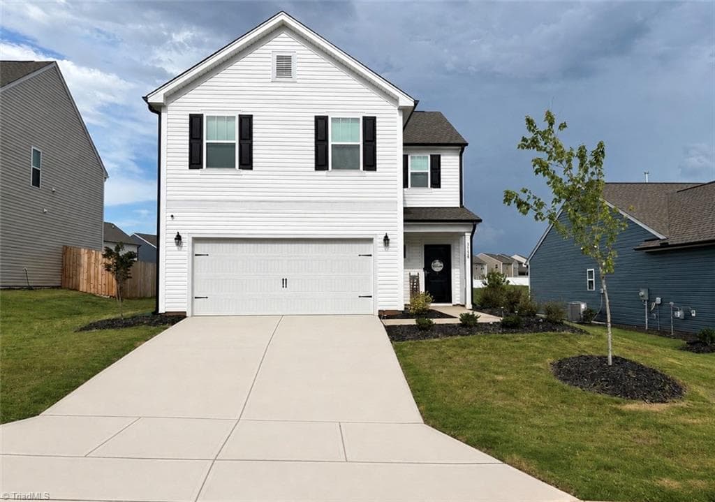 3138 Highlander Point, Greensboro NC 27405