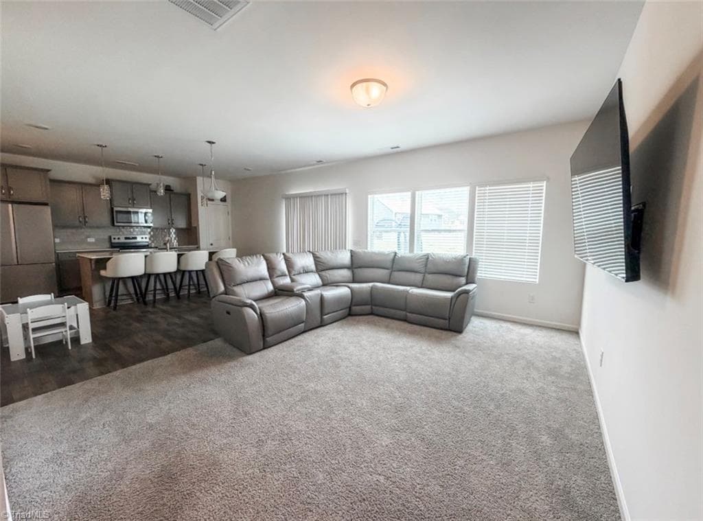 Stick/Site Built at 3138 Highlander Point, Greensboro NC 27405, photo 10 of 31