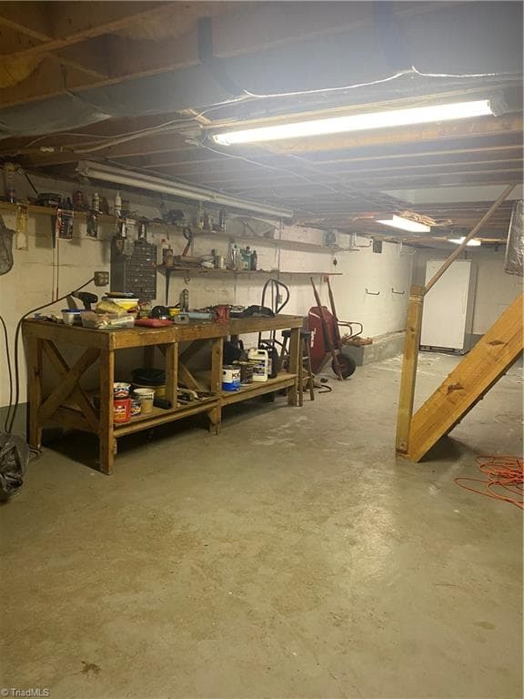 Stick/Site Built at 486 Windsor Park Road, Kernersville NC 27284, photo 22 of 22