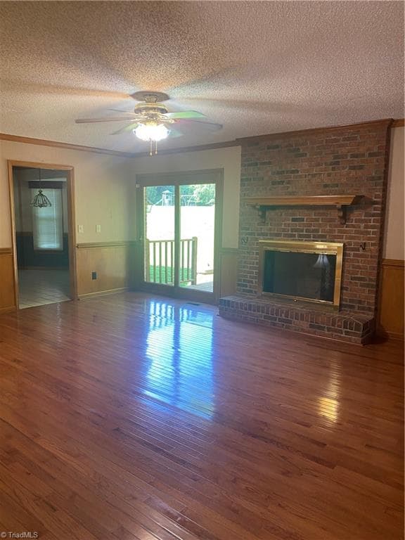 Stick/Site Built at 486 Windsor Park Road, Kernersville NC 27284, photo 8 of 22