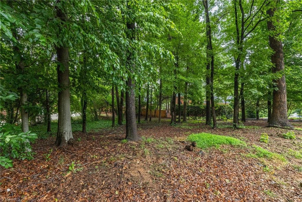 Stick/Site Built at 8 Elm Grove Way, Greensboro NC 27405, photo 40 of 48