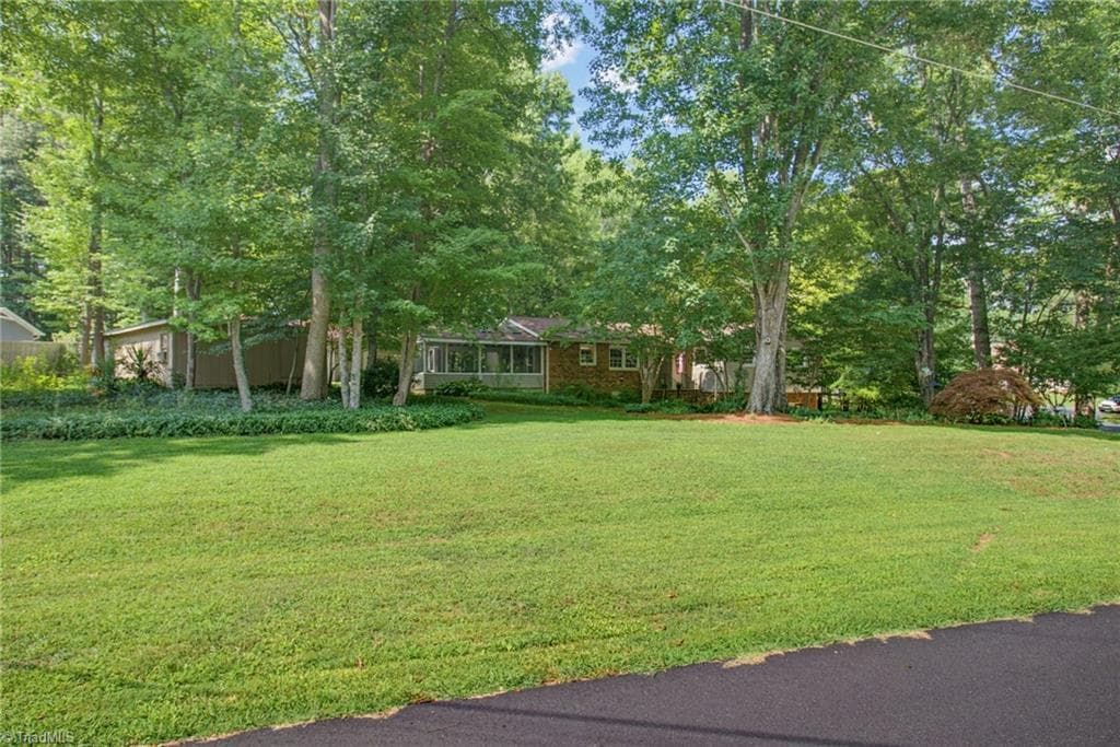 Stick/Site Built at 173 Corn Tassell Trail, Stoneville NC 27048, Stoneville, photo 3 of 42