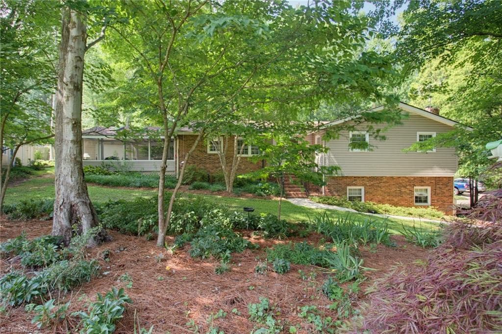173 Corn Tassell Trail, Stoneville NC 27048