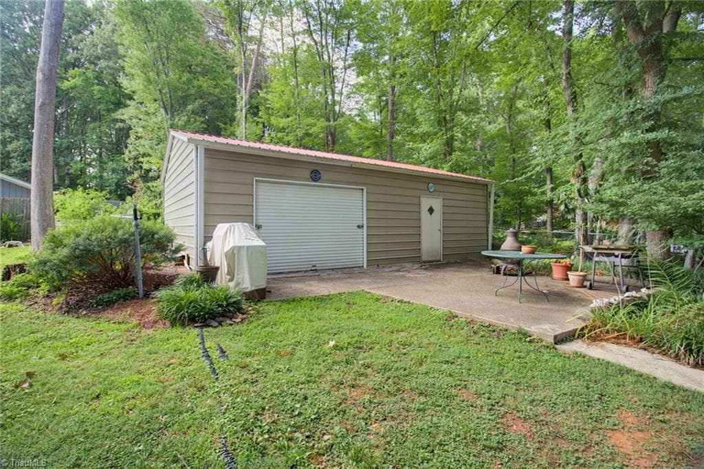 Stick/Site Built at 173 Corn Tassell Trail, Stoneville NC 27048, Stoneville, photo 41 of 42