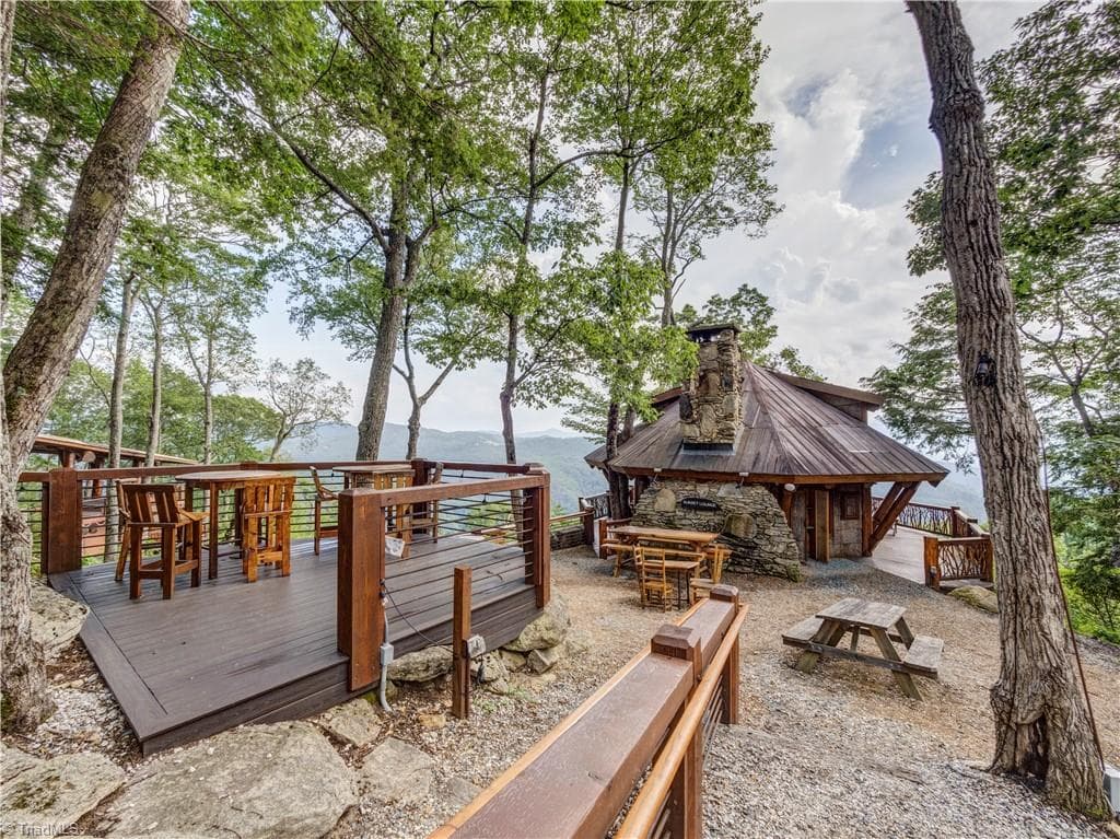 Resort at Lot C83 SmokeRise Drive, Banner Elk NC 28622, photo 27 of 35