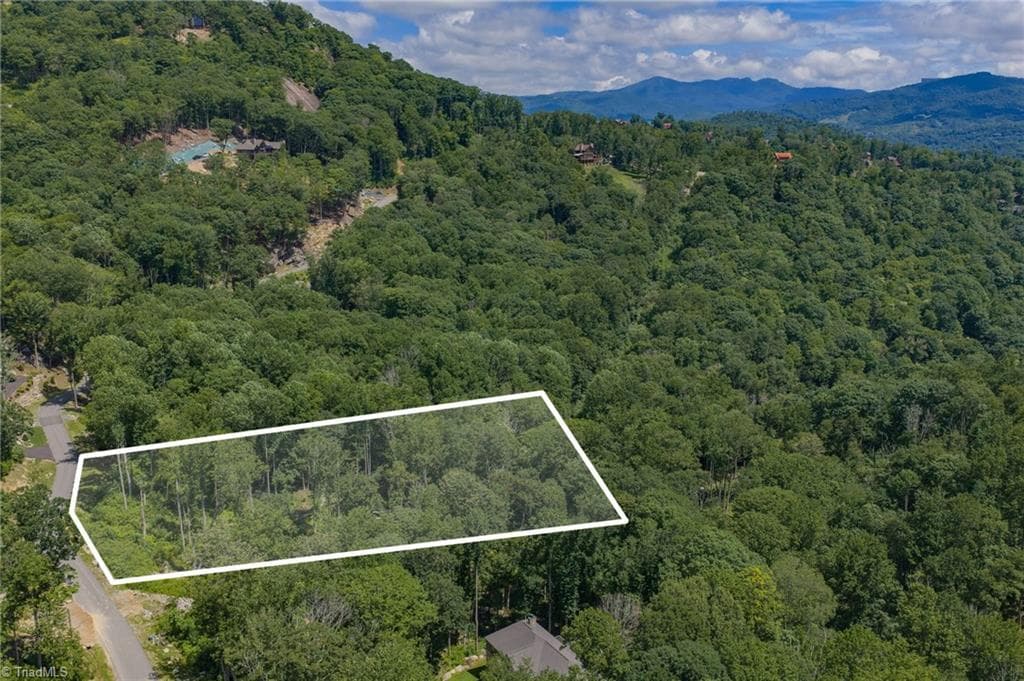 Resort at Lot C83 SmokeRise Drive, Banner Elk NC 28622, photo 2 of 35