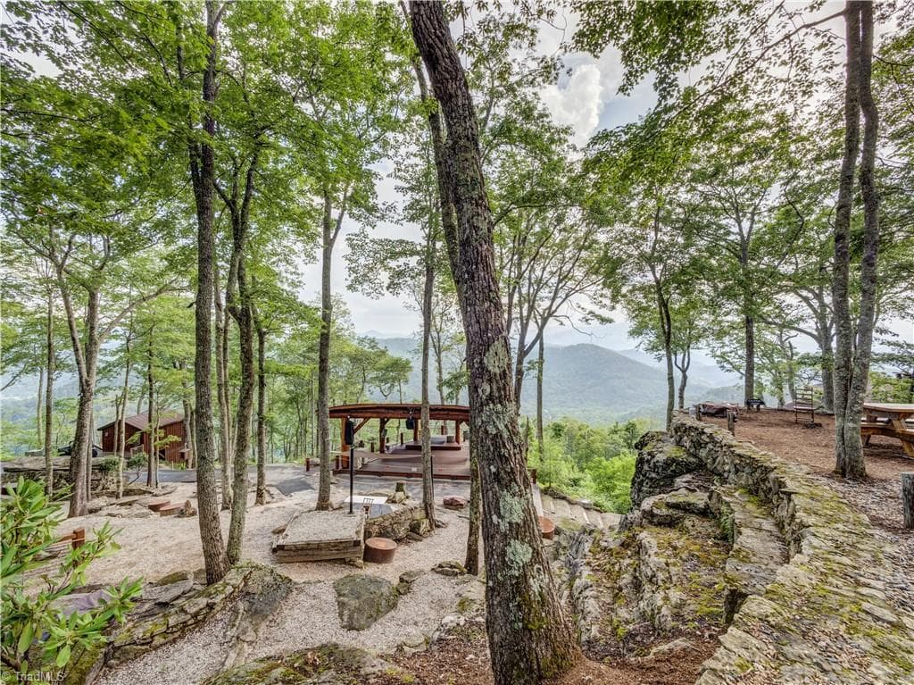 Resort at Lot C83 SmokeRise Drive, Banner Elk NC 28622, photo 26 of 35