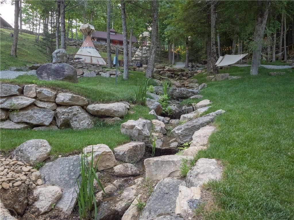 Resort at Lot C83 SmokeRise Drive, Banner Elk NC 28622, photo 22 of 35
