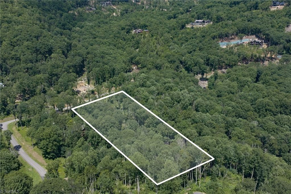 Lot C83 SmokeRise Drive, Banner Elk NC 28622