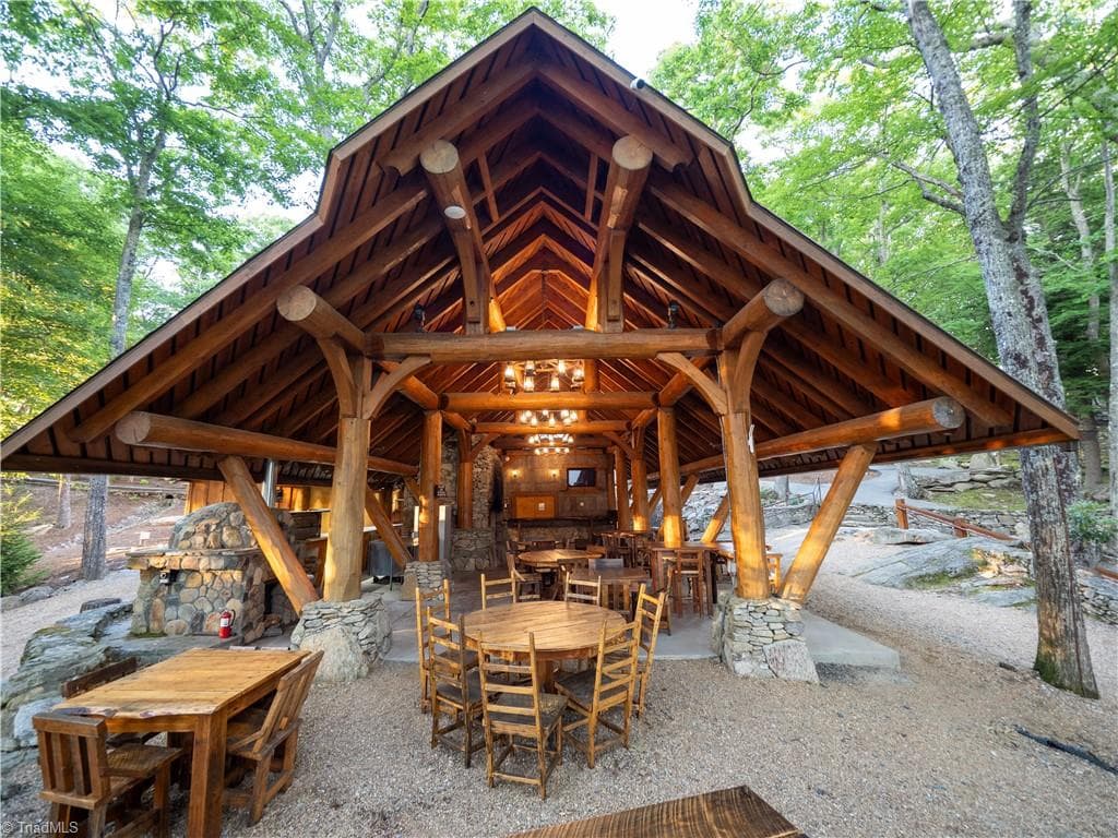 Resort at Lot C83 SmokeRise Drive, Banner Elk NC 28622, photo 20 of 35