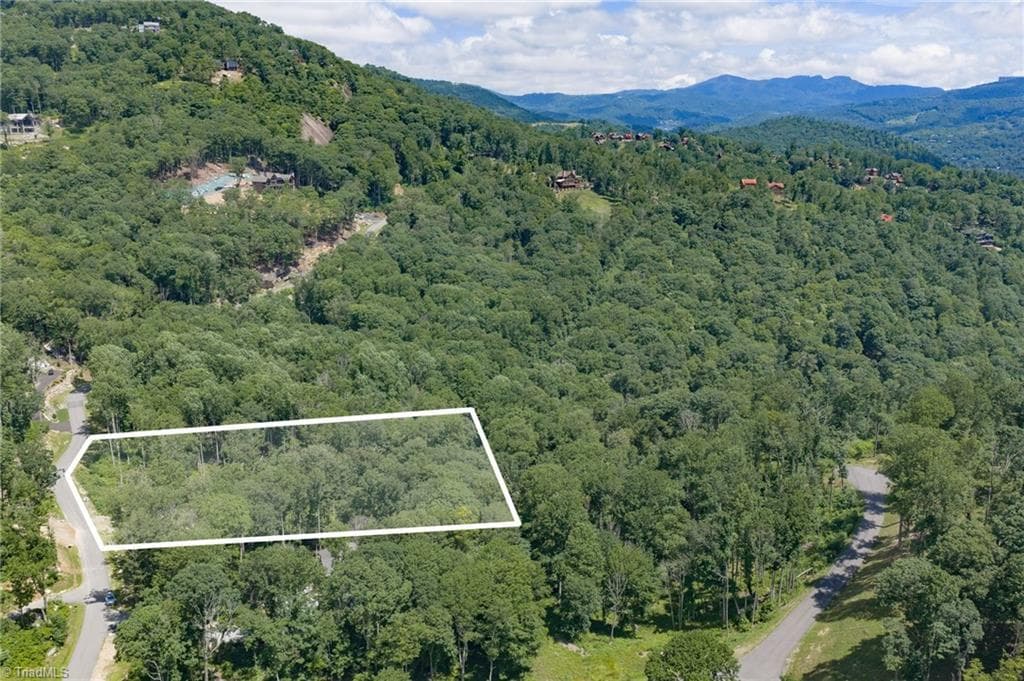 Resort at Lot C83 SmokeRise Drive, Banner Elk NC 28622, photo 9 of 35