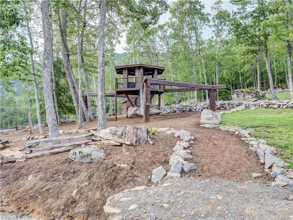 Resort at Lot C83 SmokeRise Drive, Banner Elk NC 28622, photo 24 of 35