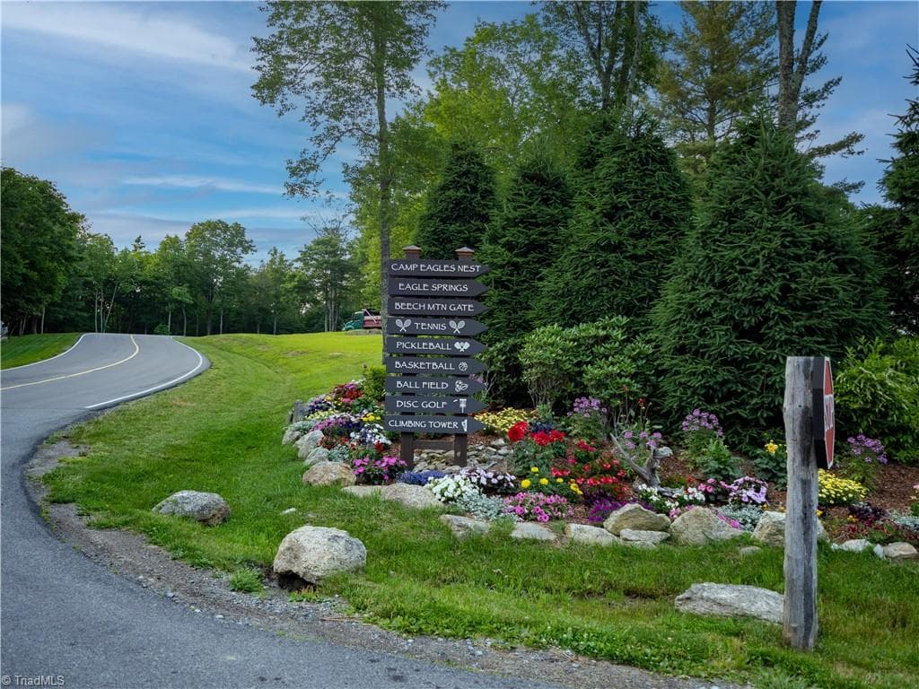 Resort at Lot C83 SmokeRise Drive, Banner Elk NC 28622, photo 15 of 35