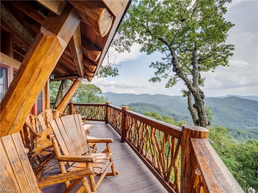 Resort at Lot C83 SmokeRise Drive, Banner Elk NC 28622, photo 19 of 35