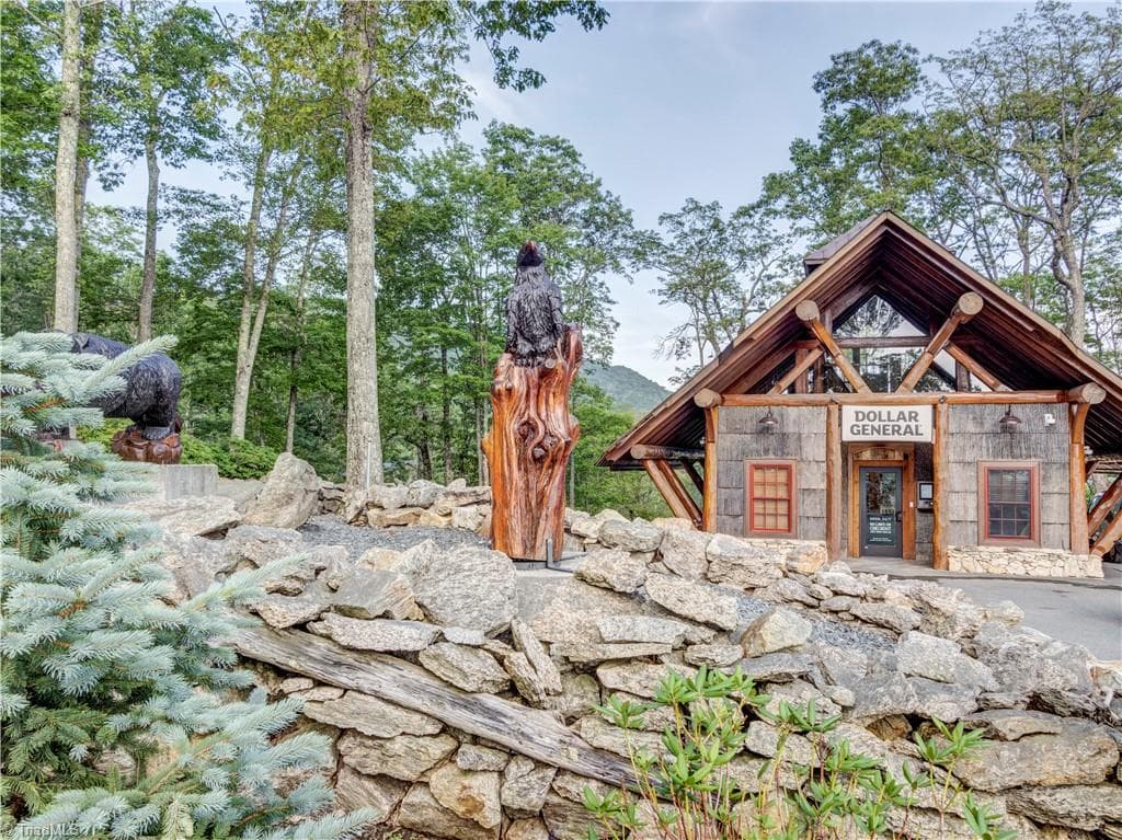 Resort at Lot C83 SmokeRise Drive, Banner Elk NC 28622, photo 35 of 35