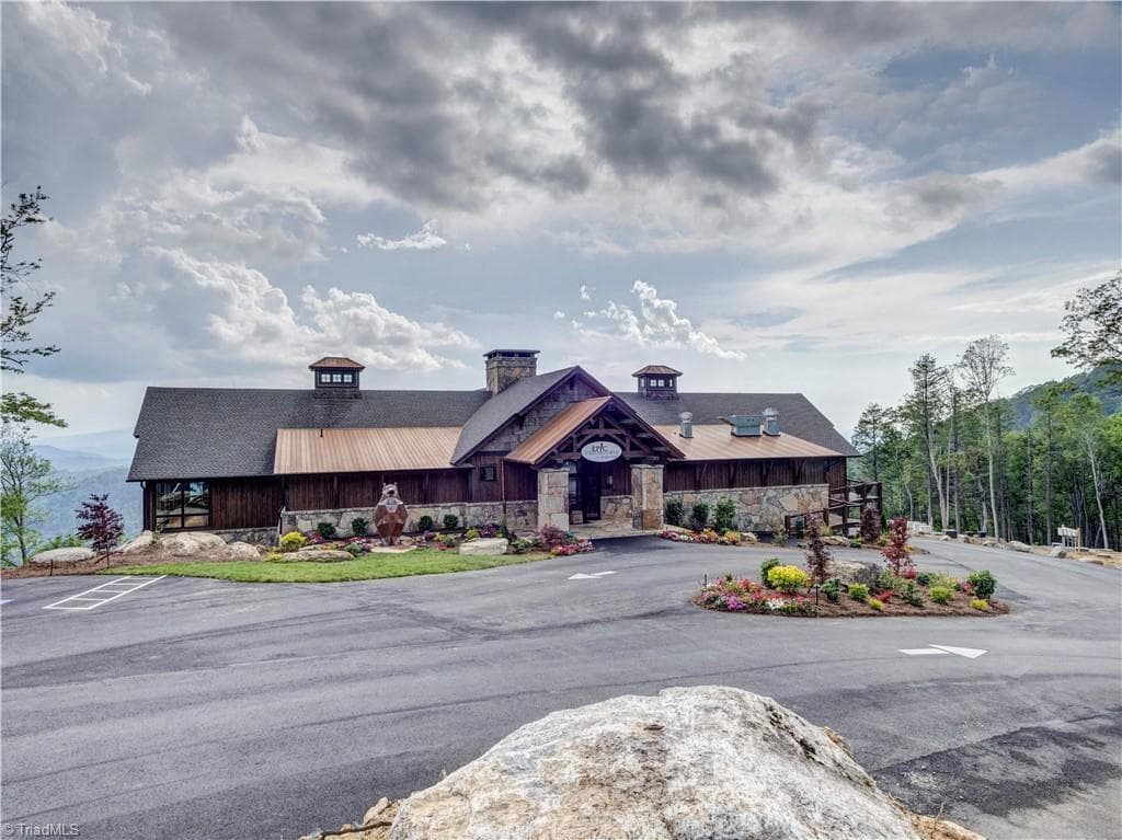 Resort at Lot C83 SmokeRise Drive, Banner Elk NC 28622, photo 21 of 35