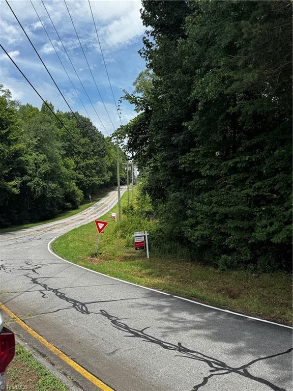 Lot 3 South Park Drive, Reidsville NC 27320