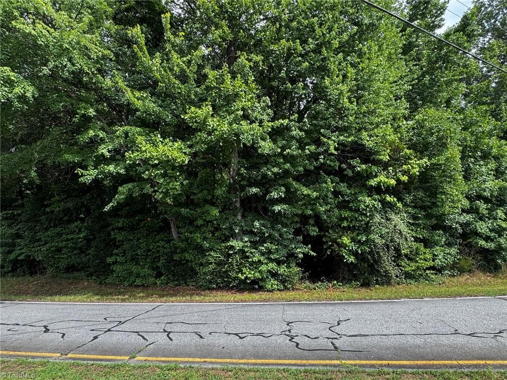 Lot 4 South Park Drive, Reidsville NC 27320