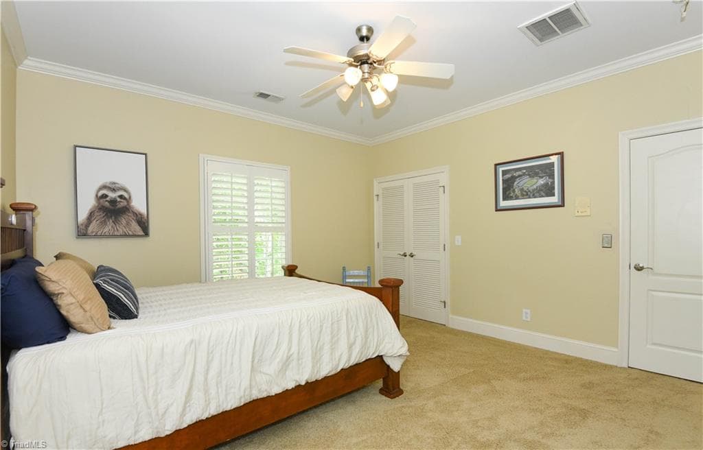 Stick/Site Built at 18 Windrock Way, Greensboro NC 27455, photo 23 of 43