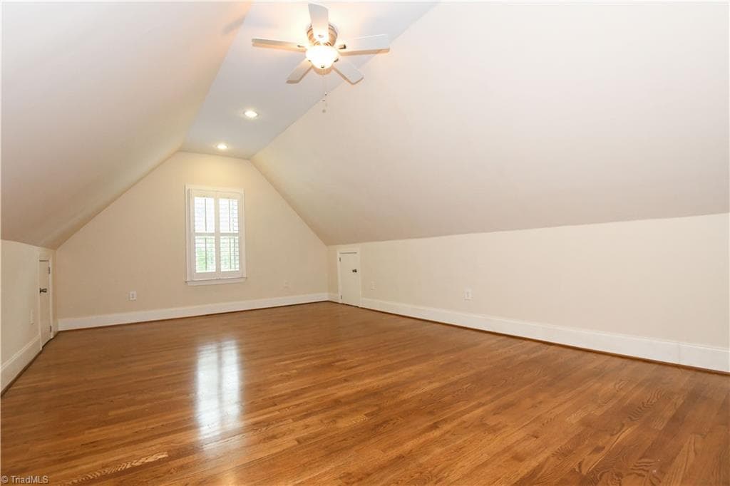 Stick/Site Built at 18 Windrock Way, Greensboro NC 27455, photo 27 of 43