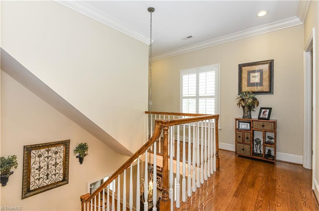 Stick/Site Built at 18 Windrock Way, Greensboro NC 27455, photo 13 of 43